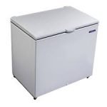 FREEZER TAMPA BRANCA