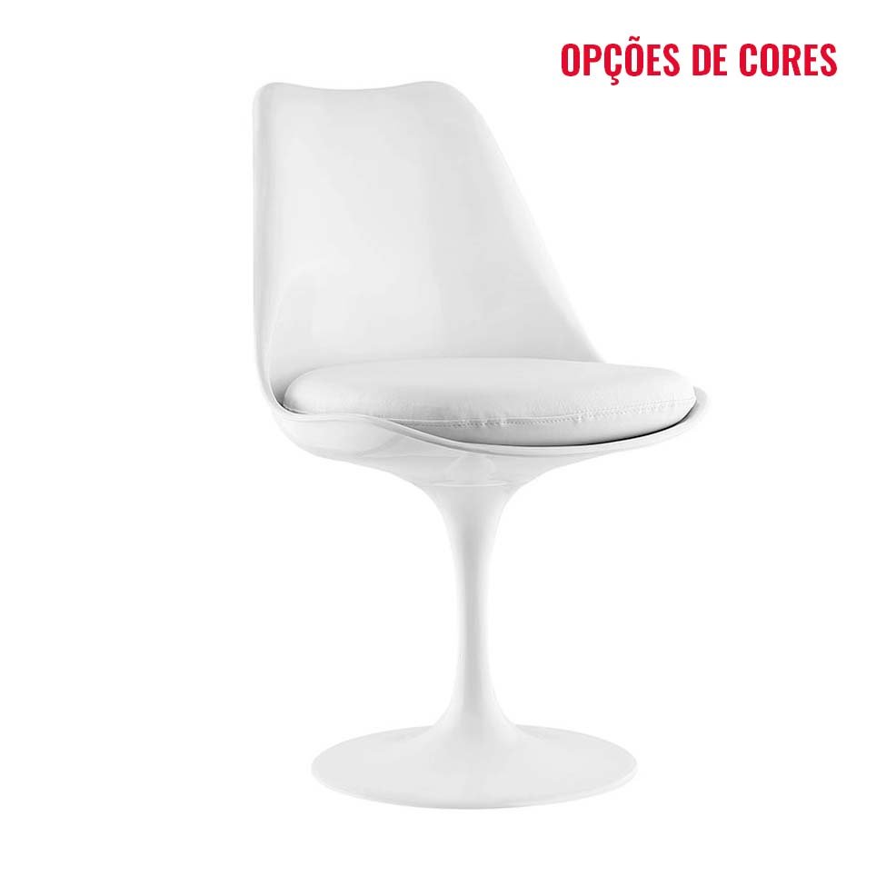 cadeira-saarinen-tulipa-preta-branco-locseven-locacao-de-moveis-para-eventos-sao-paulo