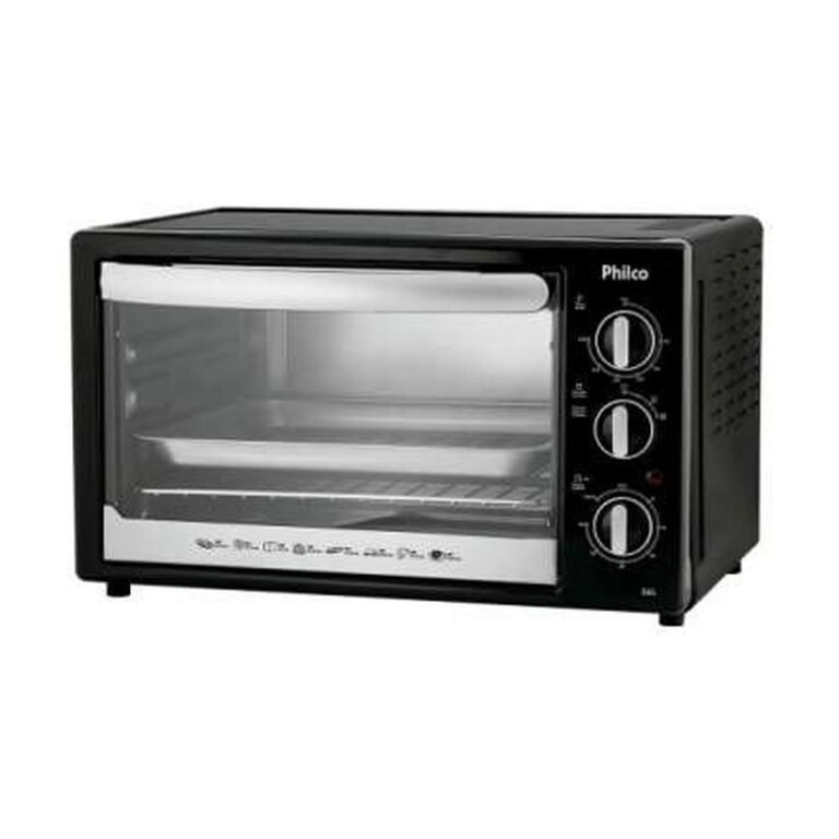Forno Elétrico (FO01) para locação em eventos — Locseven SP
