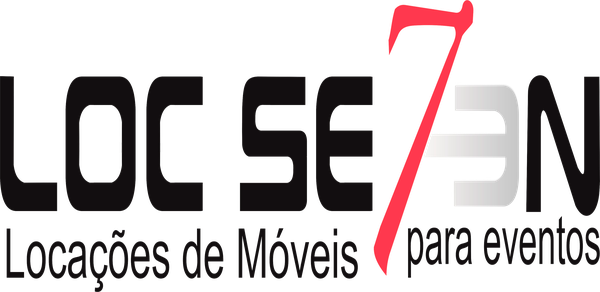 Locseven — Locações de Móveis para Eventos