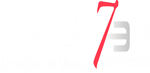 Locseven — Locações de Móveis para Eventos