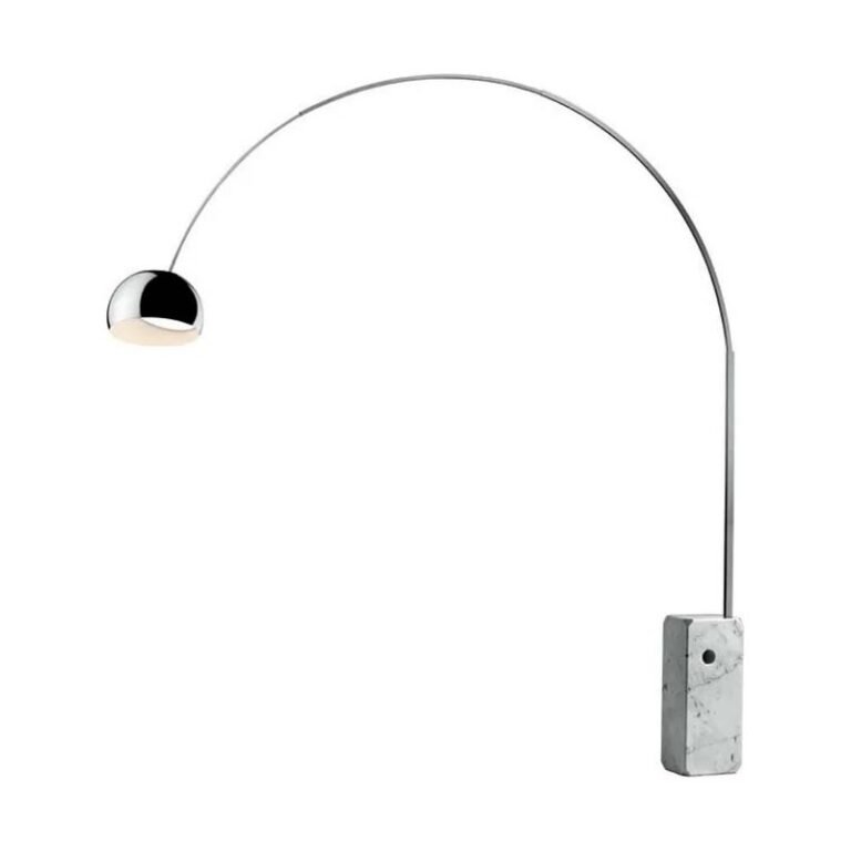 Luminária Arco para locação em eventos — Locseven SP