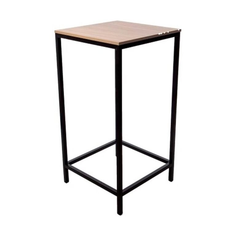 Mesa Bistrô Oxy para locação em eventos — Locseven SP