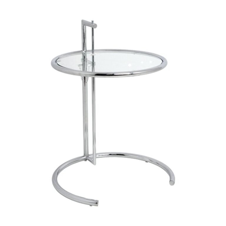 Mesa de Canto Ellen Gray para locação em eventos — Locseven SP