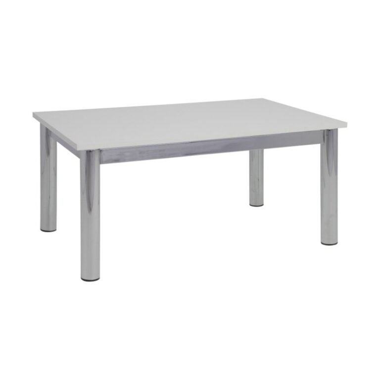 Mesa de Canto Sony Cromada para locação em eventos — Locseven SP