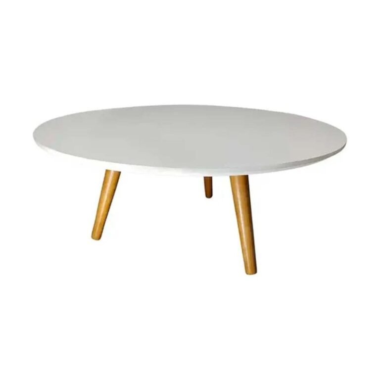 Mesa de Centro DKR para locação em eventos — Locseven SP