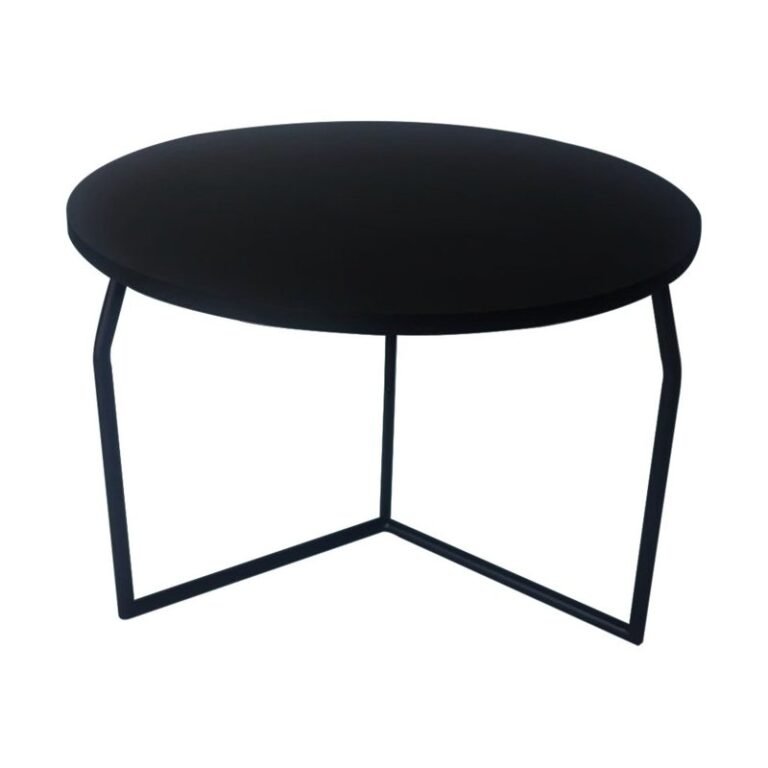 Mesa de Centro Lizy para locação em eventos — Locseven SP