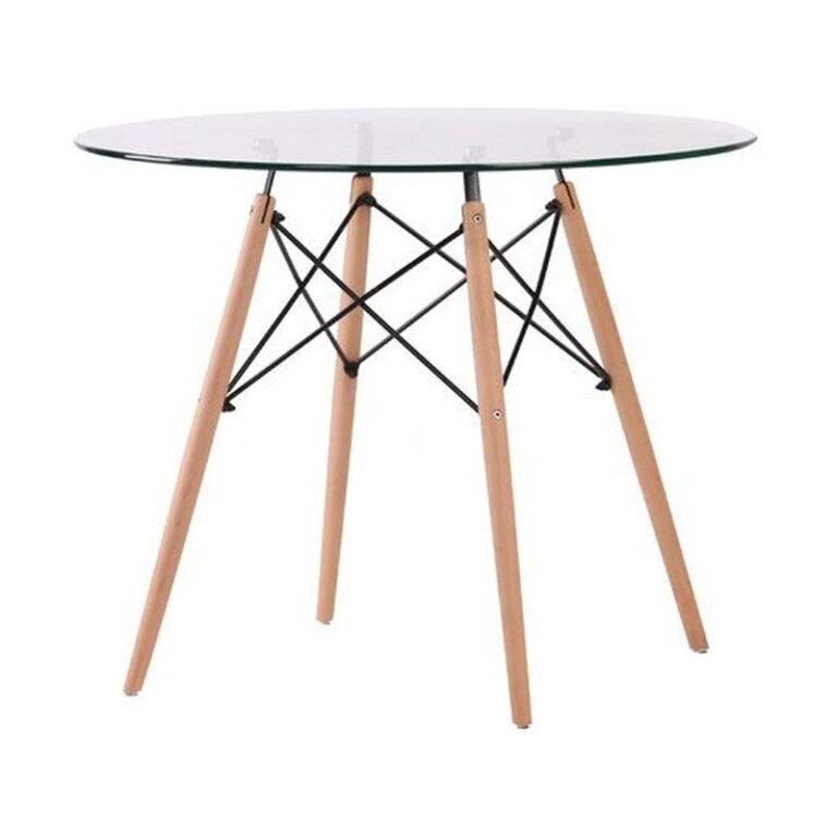 Mesa de Reunião Eiffel para locação em eventos — Locseven SP