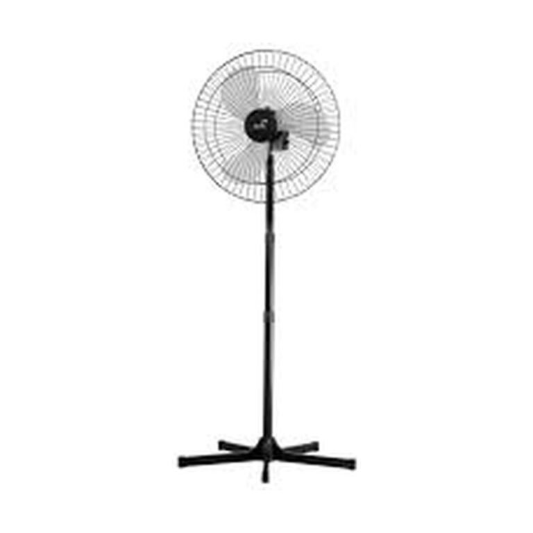 Ventilador Pedestal para locação em eventos — Locseven SP